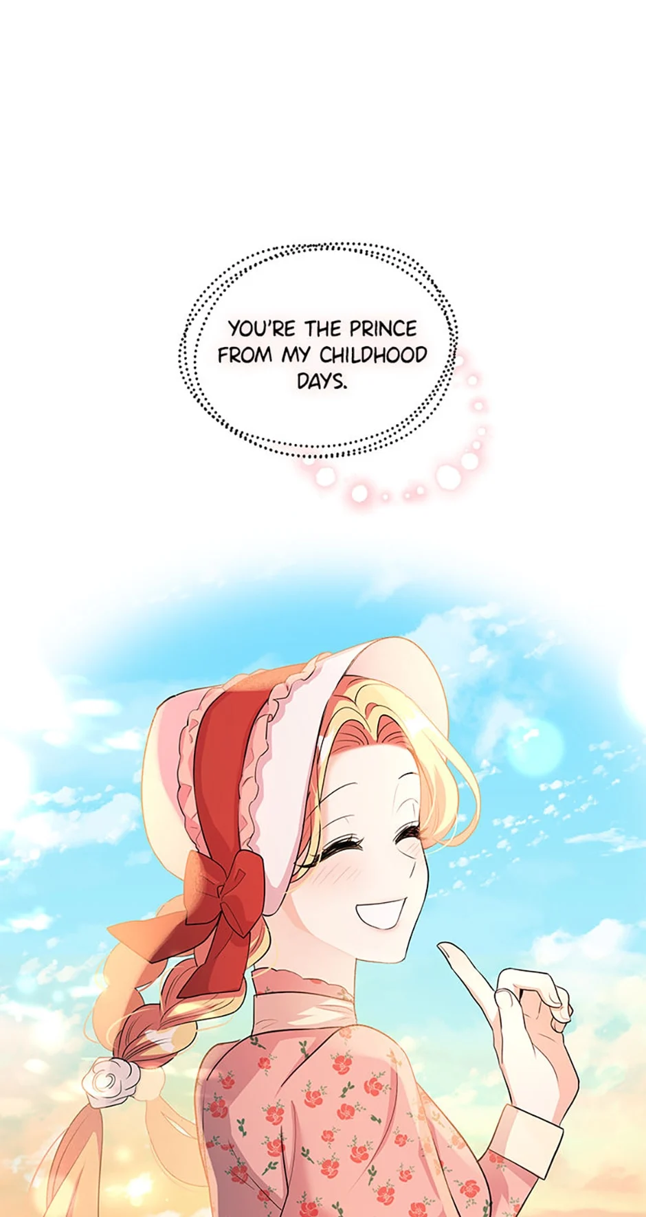 The Peach of June Chapter 33 - page 65