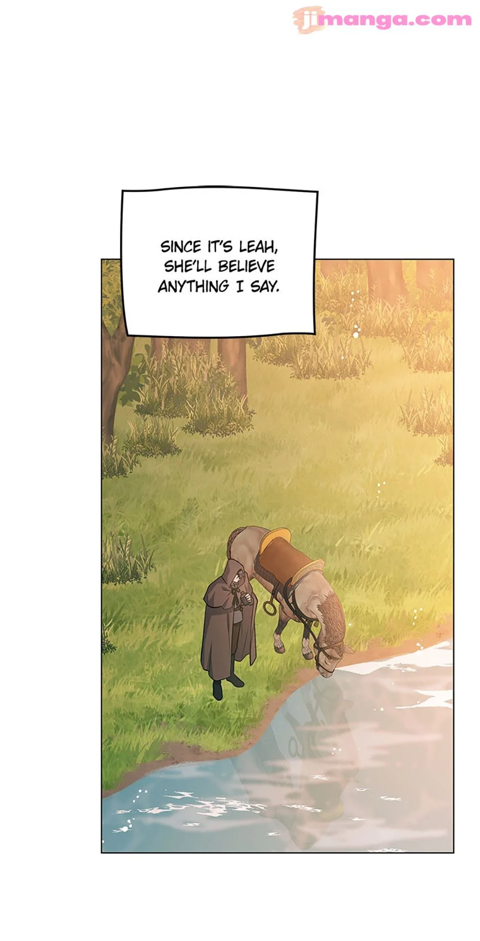 The Peach of June Chapter 33 - page 80