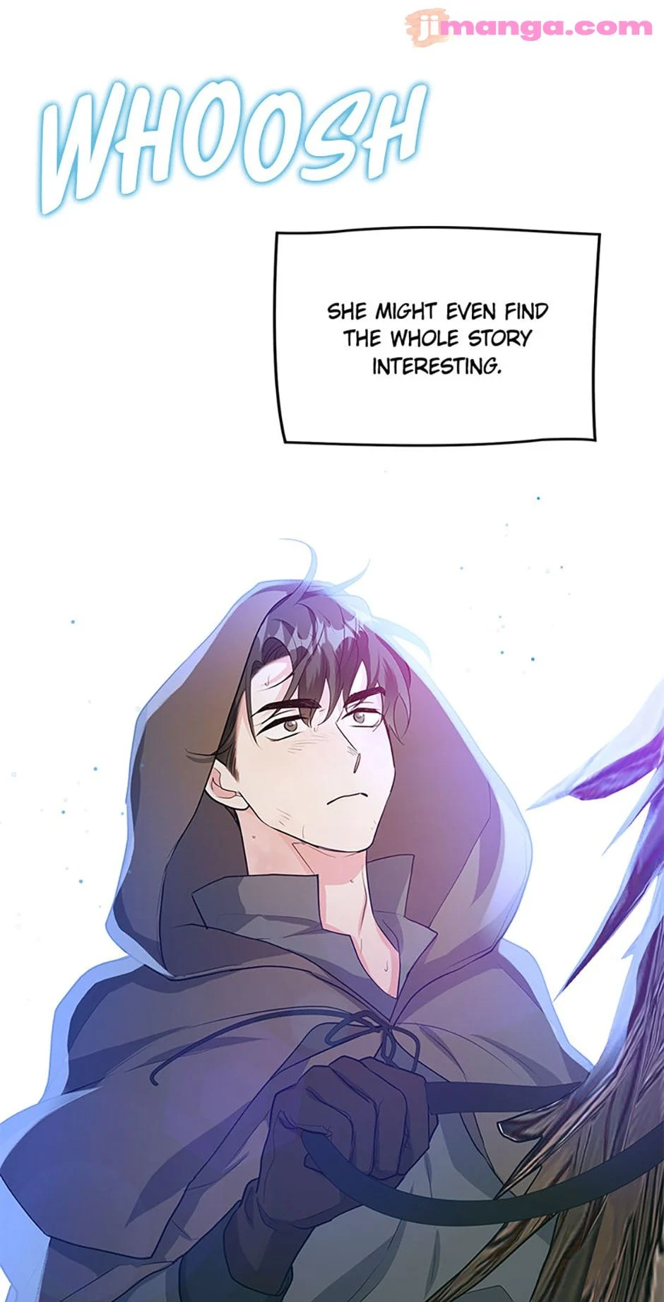 The Peach of June Chapter 33 - page 81