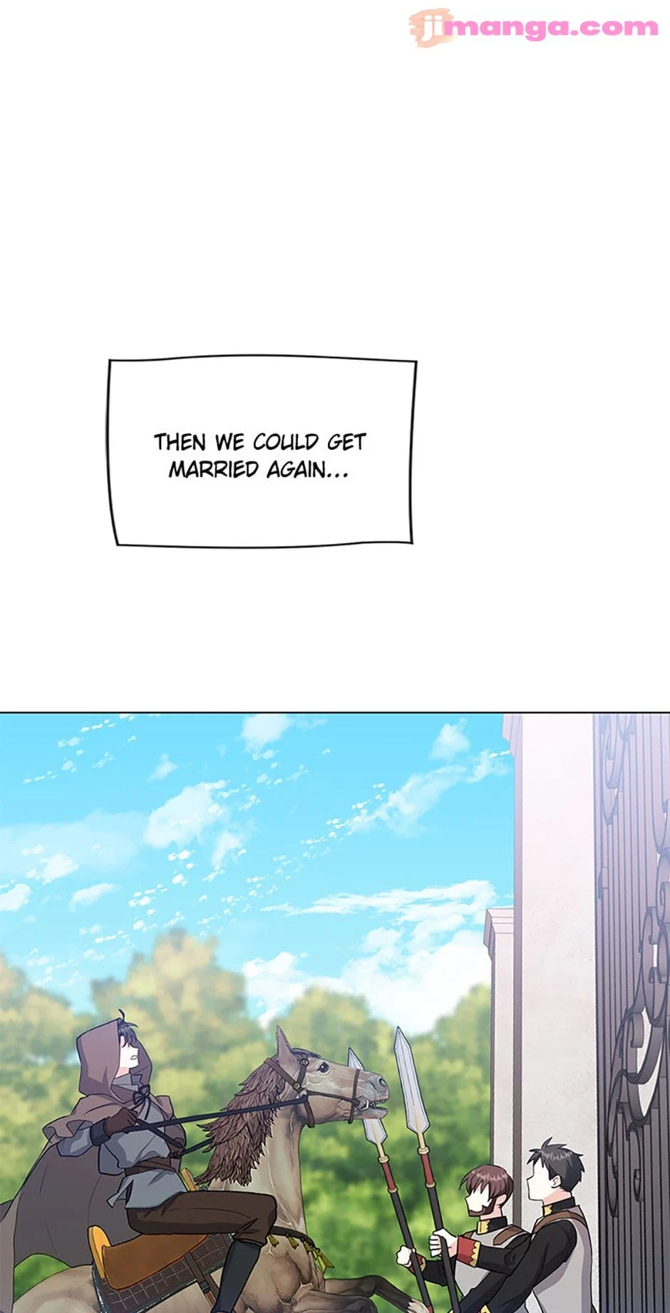 The Peach of June Chapter 33 - page 83