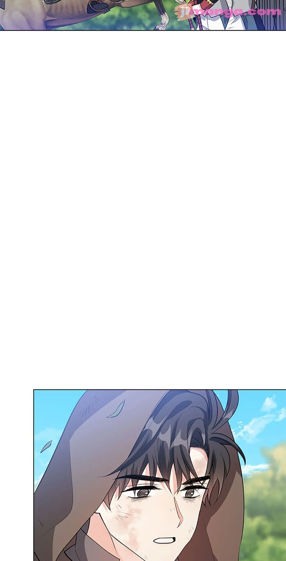 The Peach of June Chapter 33 - page 84