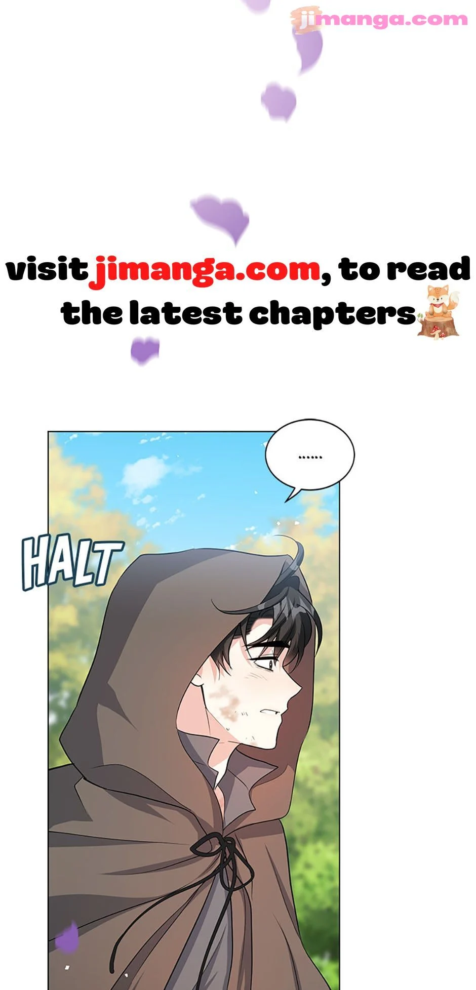 The Peach of June Chapter 33 - page 91