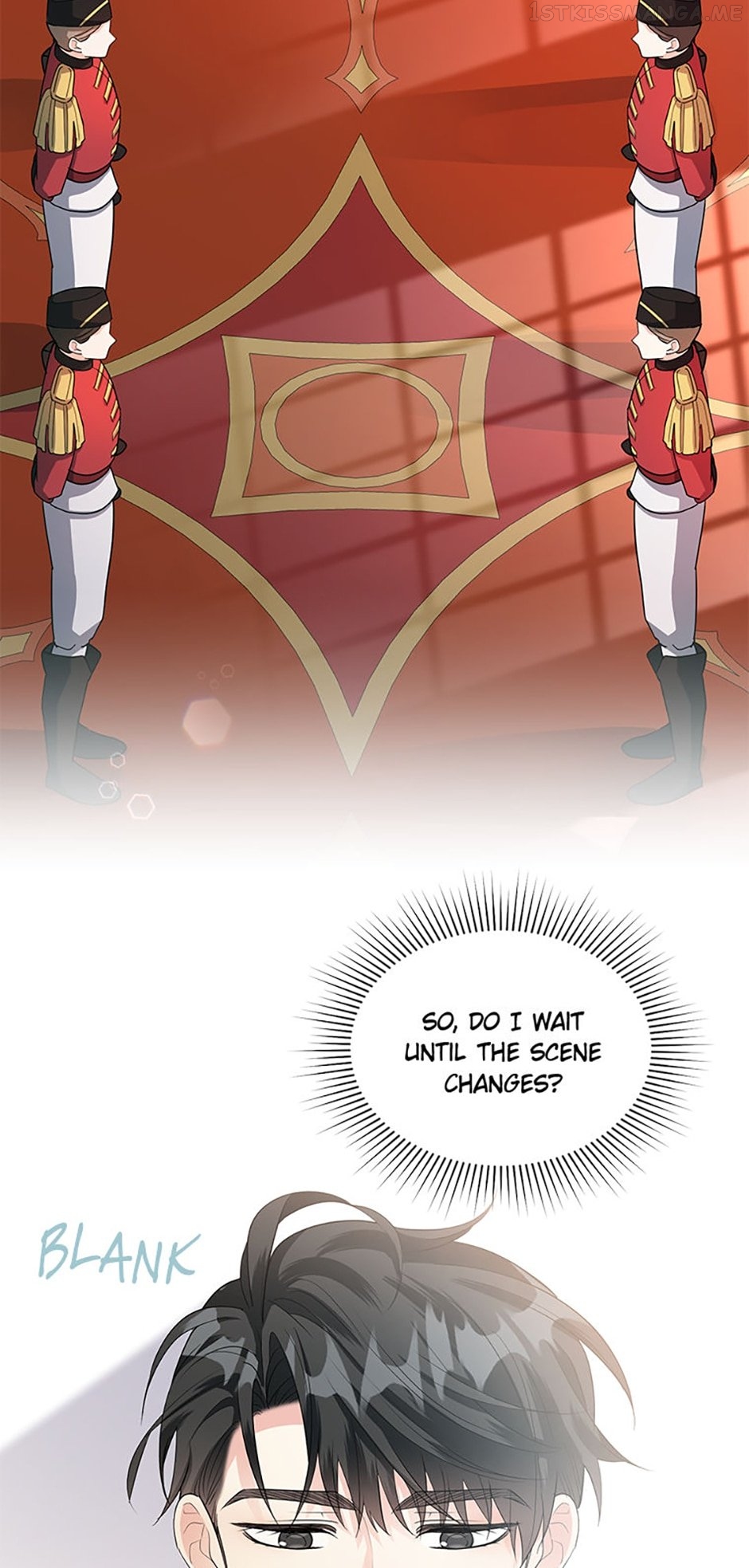 The Peach of June Chapter 32 - page 12