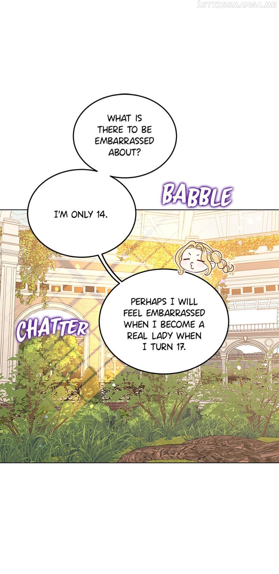 The Peach of June Chapter 32 - page 51