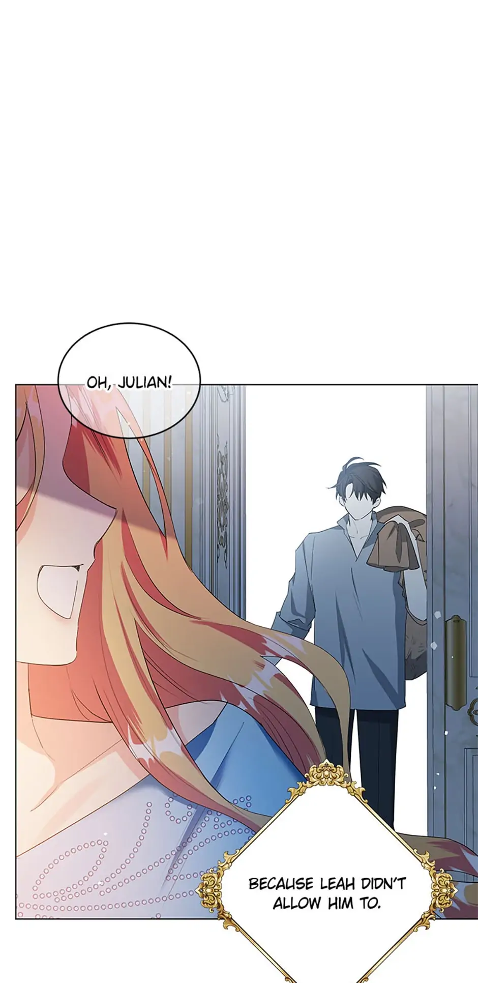 The Peach of June Chapter 31 - page 102