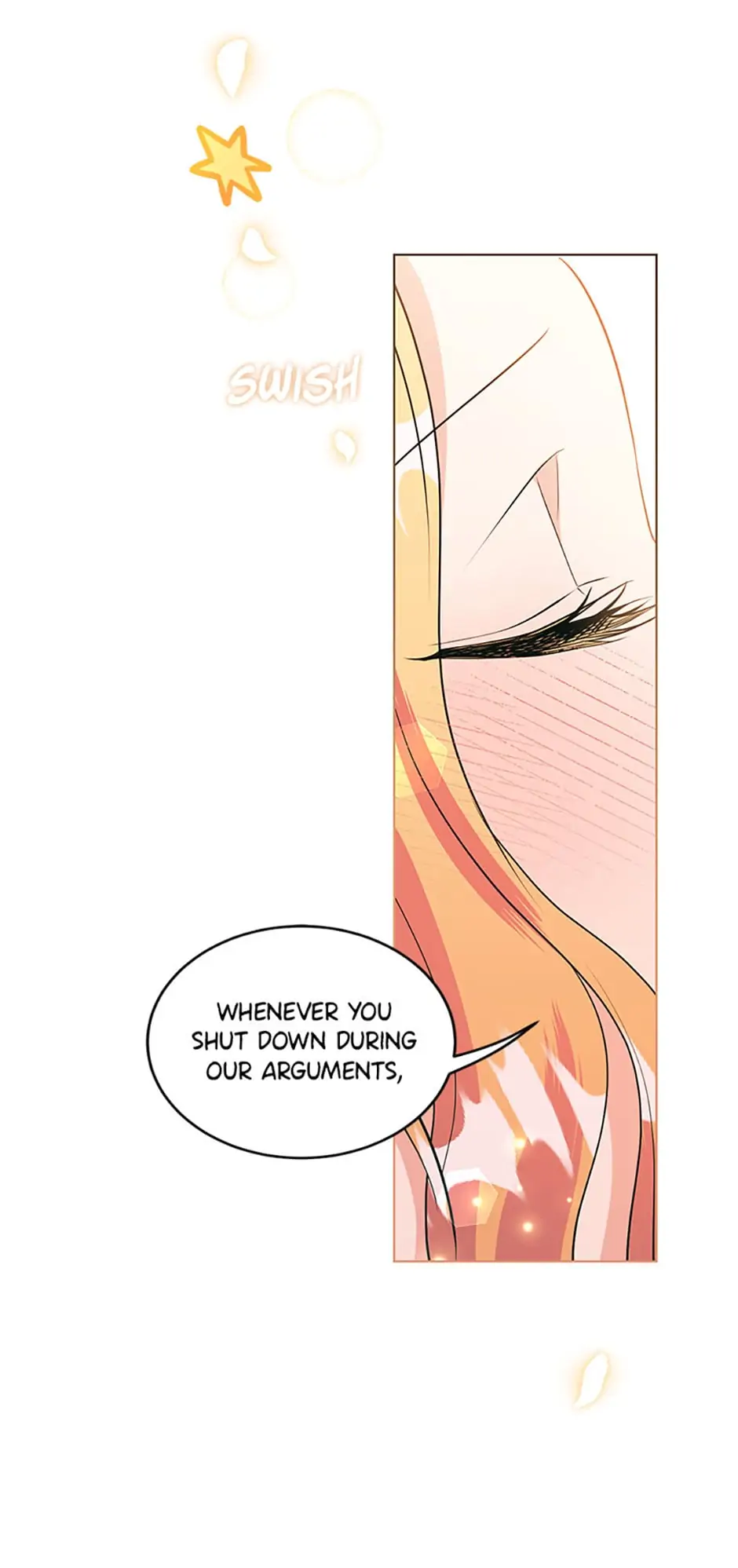 The Peach of June Chapter 31 - page 11