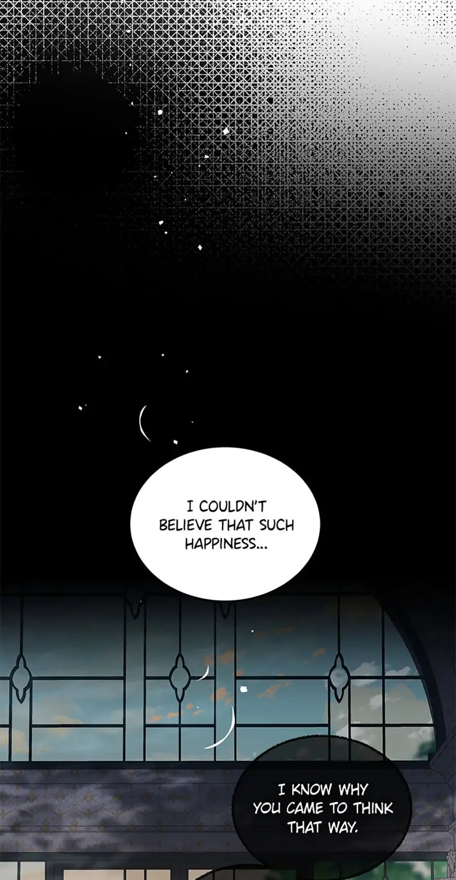 The Peach of June Chapter 31 - page 20