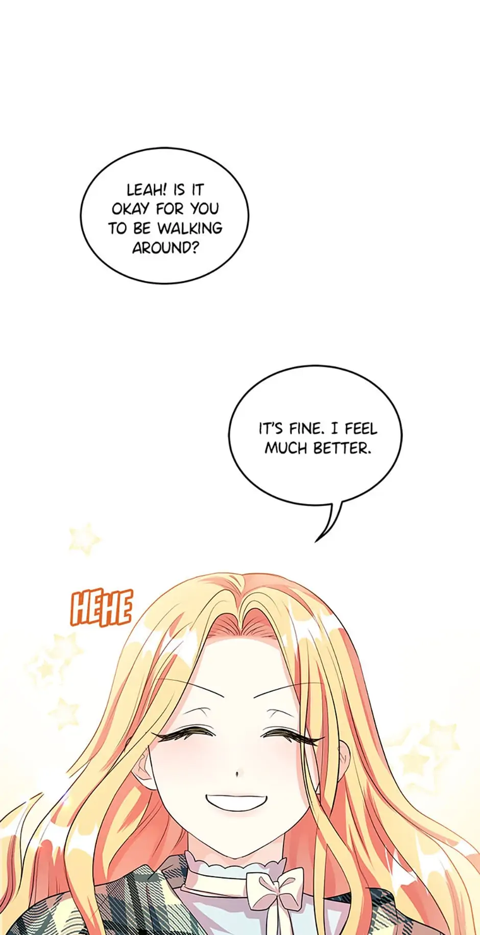 The Peach of June Chapter 31 - page 28