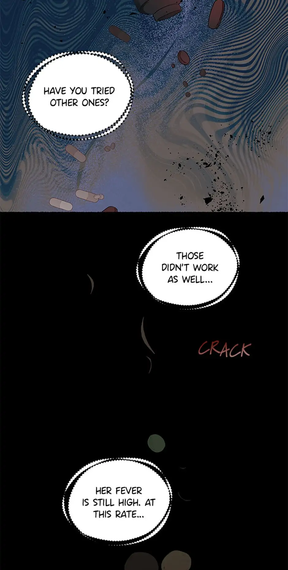 The Peach of June Chapter 31 - page 40