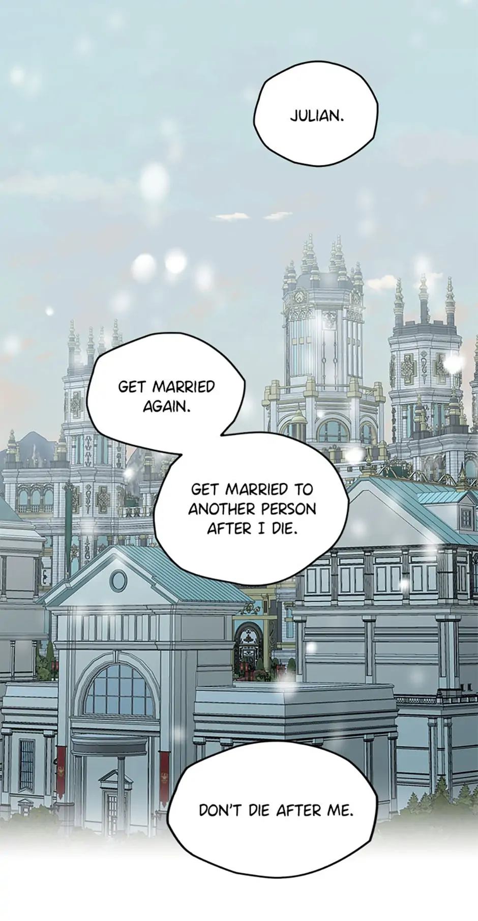 The Peach of June Chapter 31 - page 47