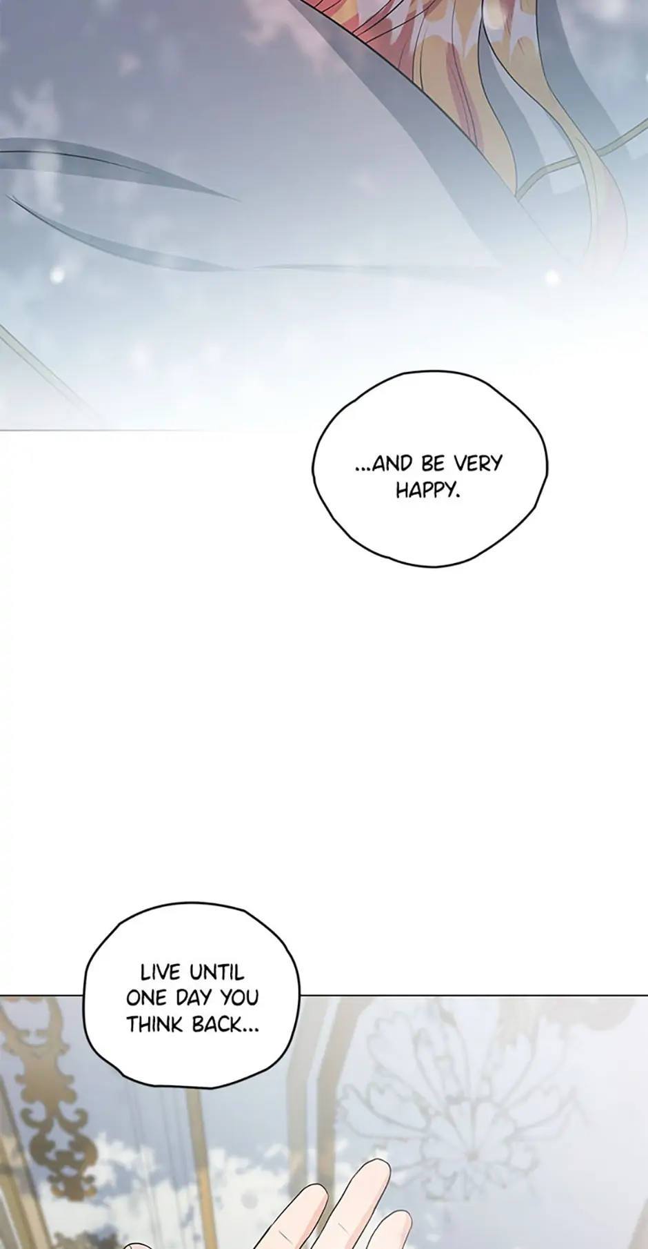 The Peach of June Chapter 31 - page 49