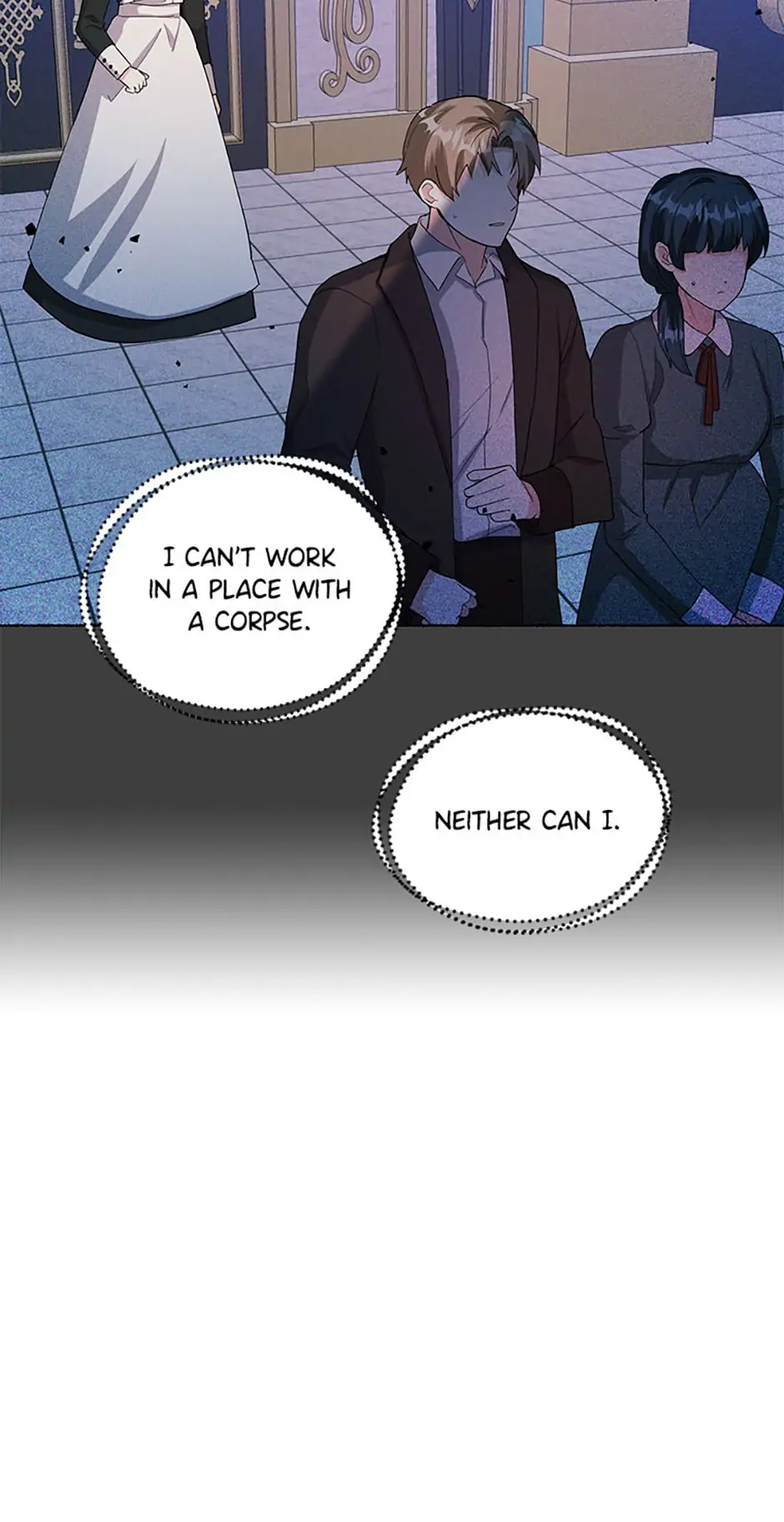 The Peach of June Chapter 31 - page 91