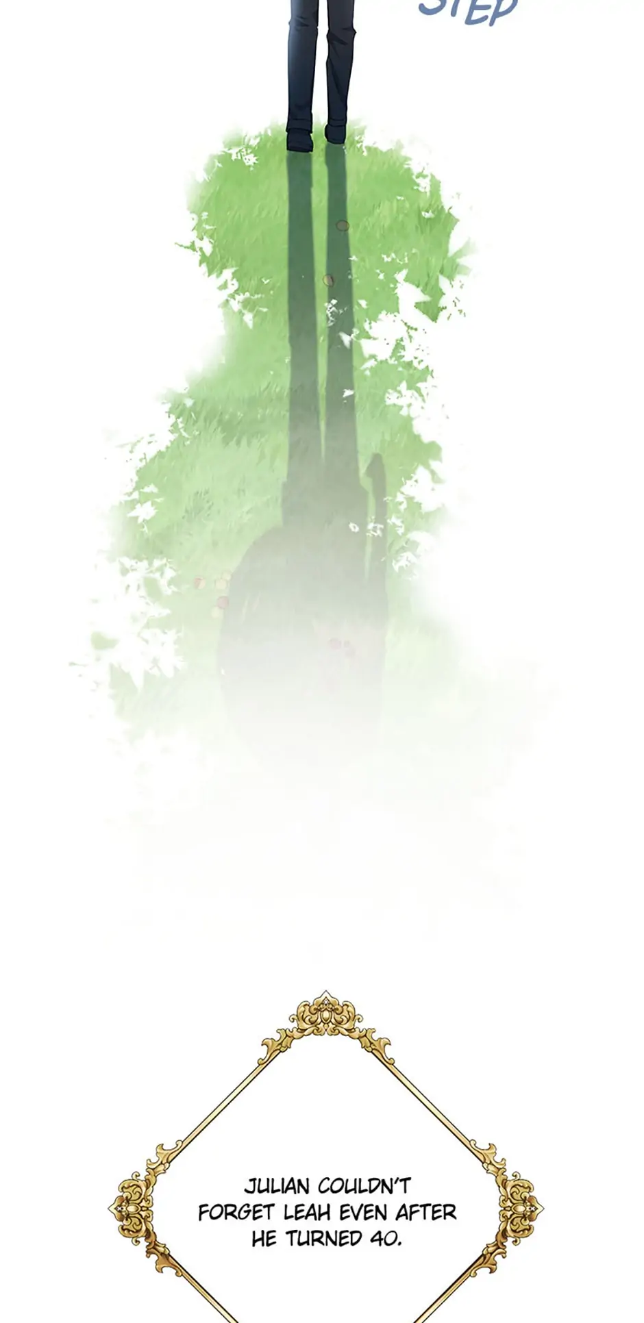The Peach of June Chapter 31 - page 99