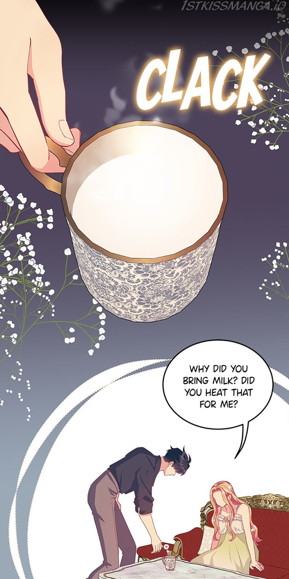The Peach of June Chapter 30 - page 2