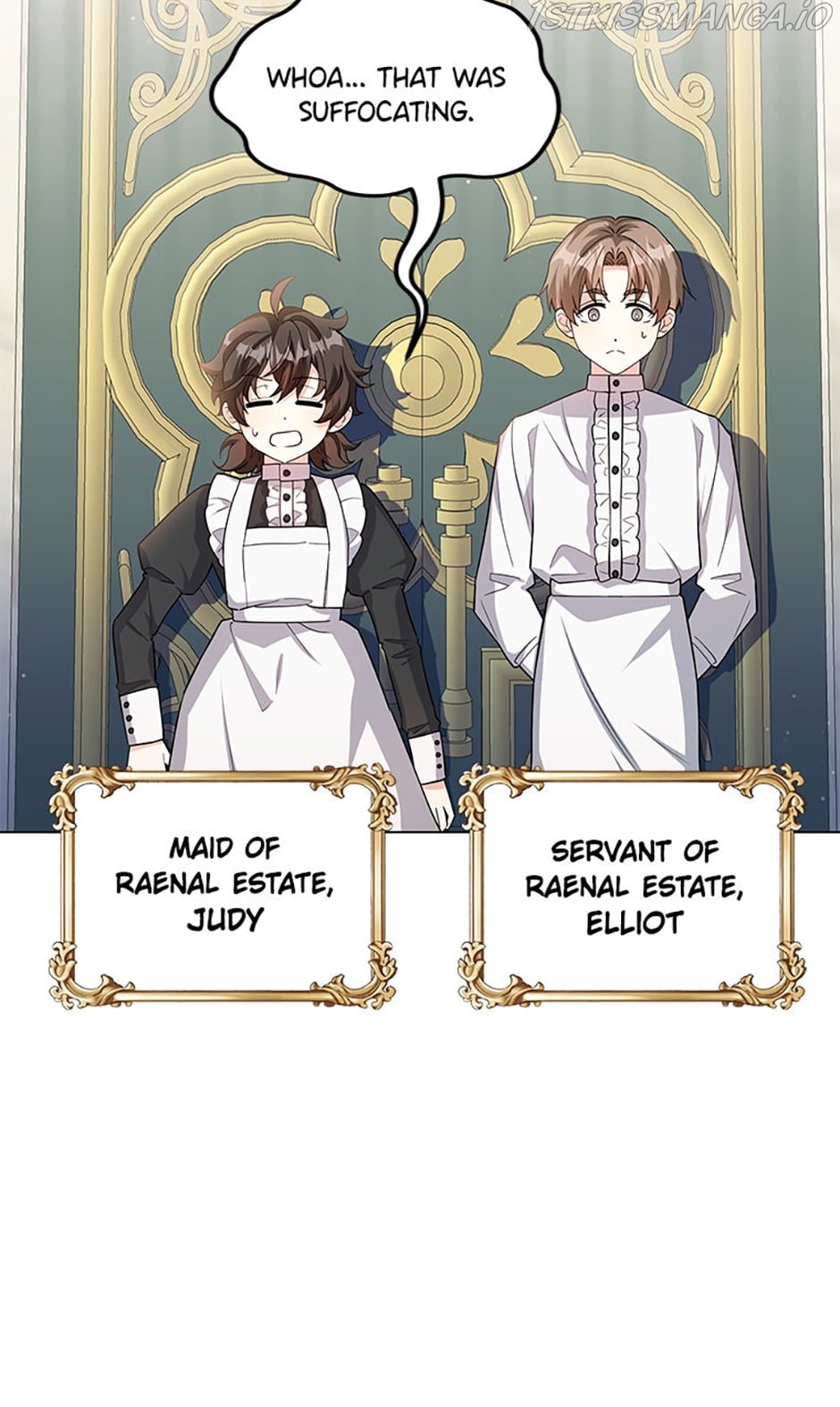 The Peach of June Chapter 29 - page 12