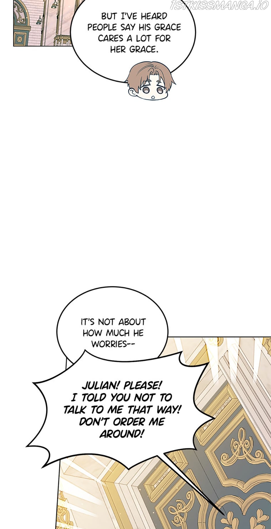 The Peach of June Chapter 29 - page 17