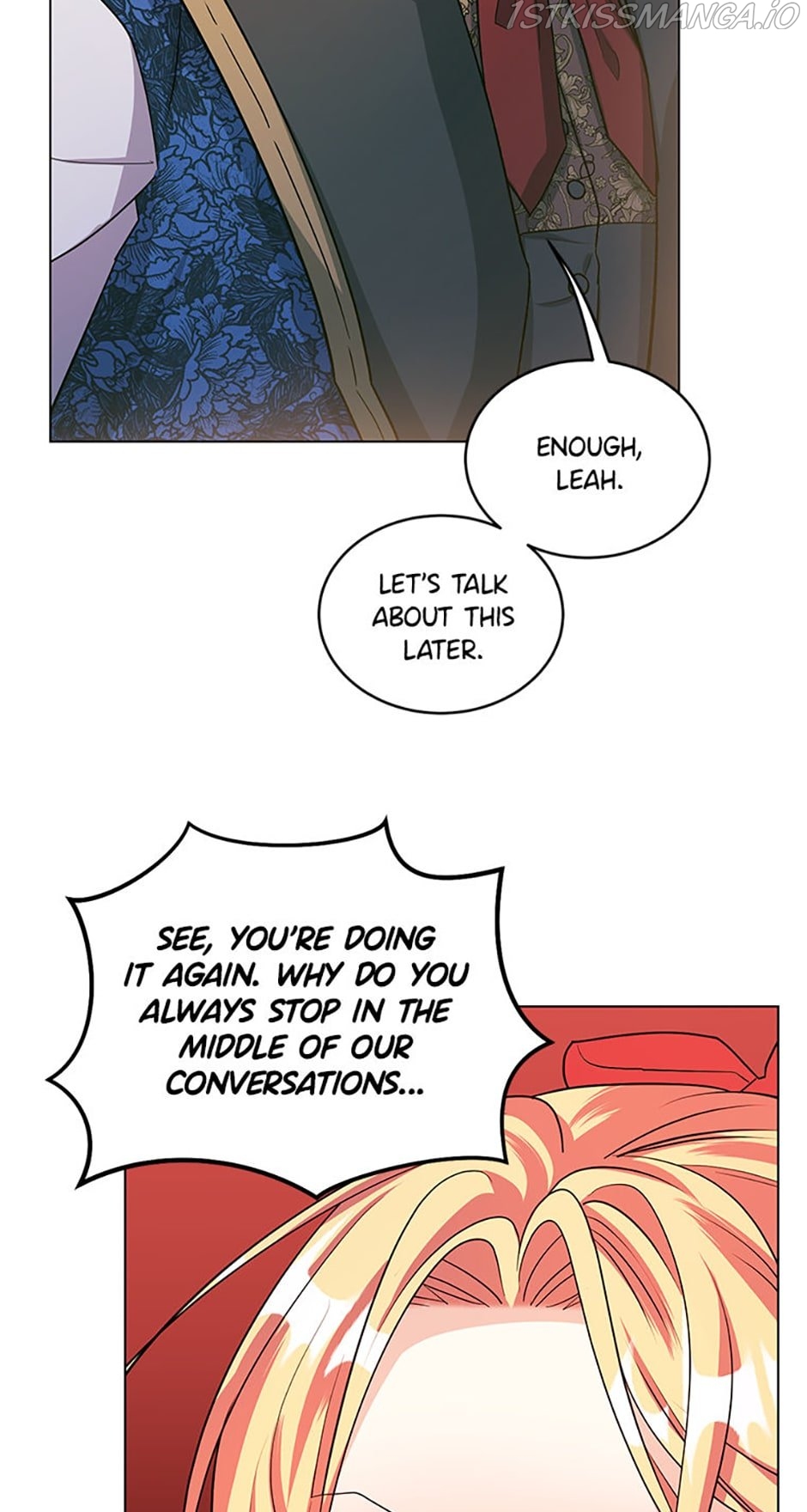 The Peach of June Chapter 29 - page 22