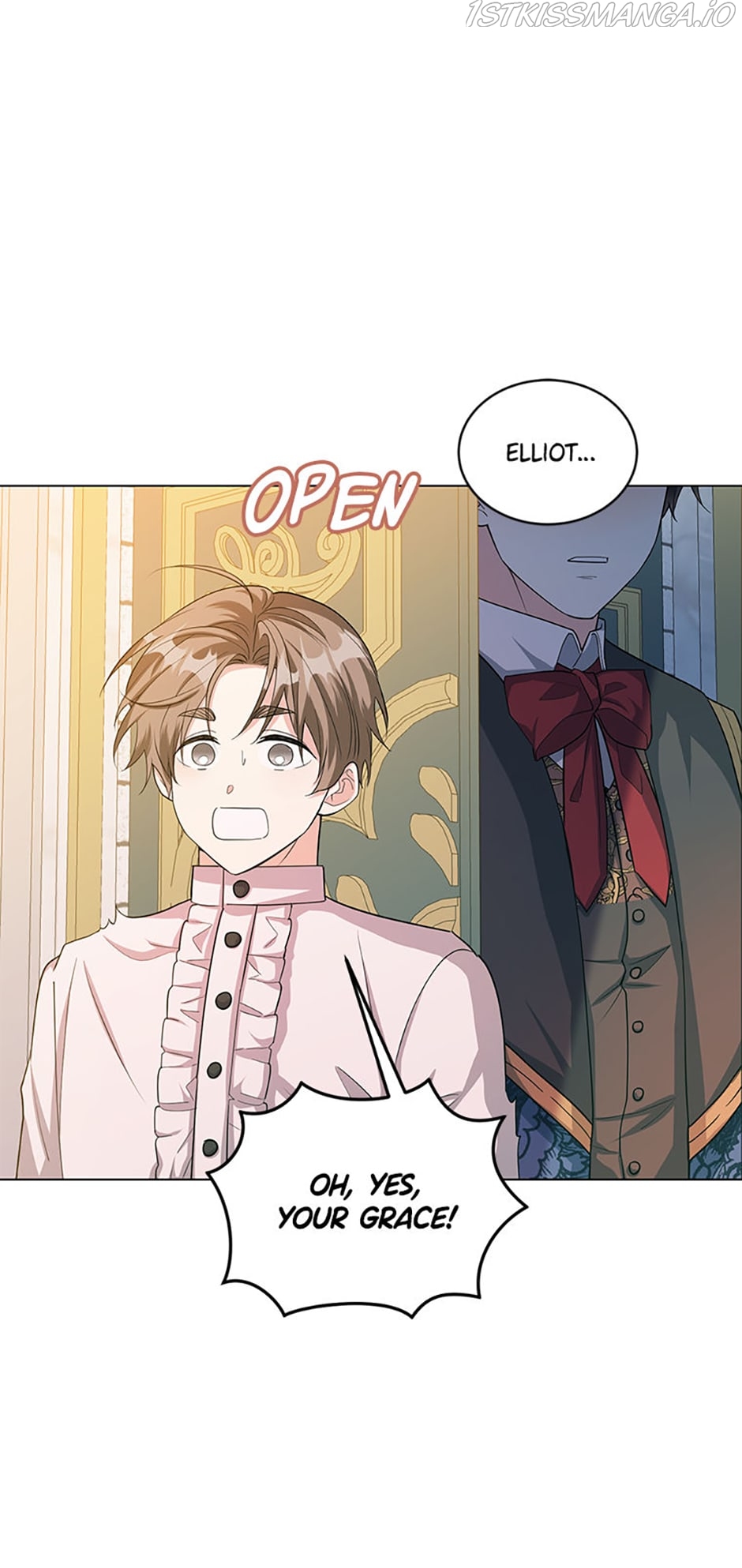 The Peach of June Chapter 29 - page 28