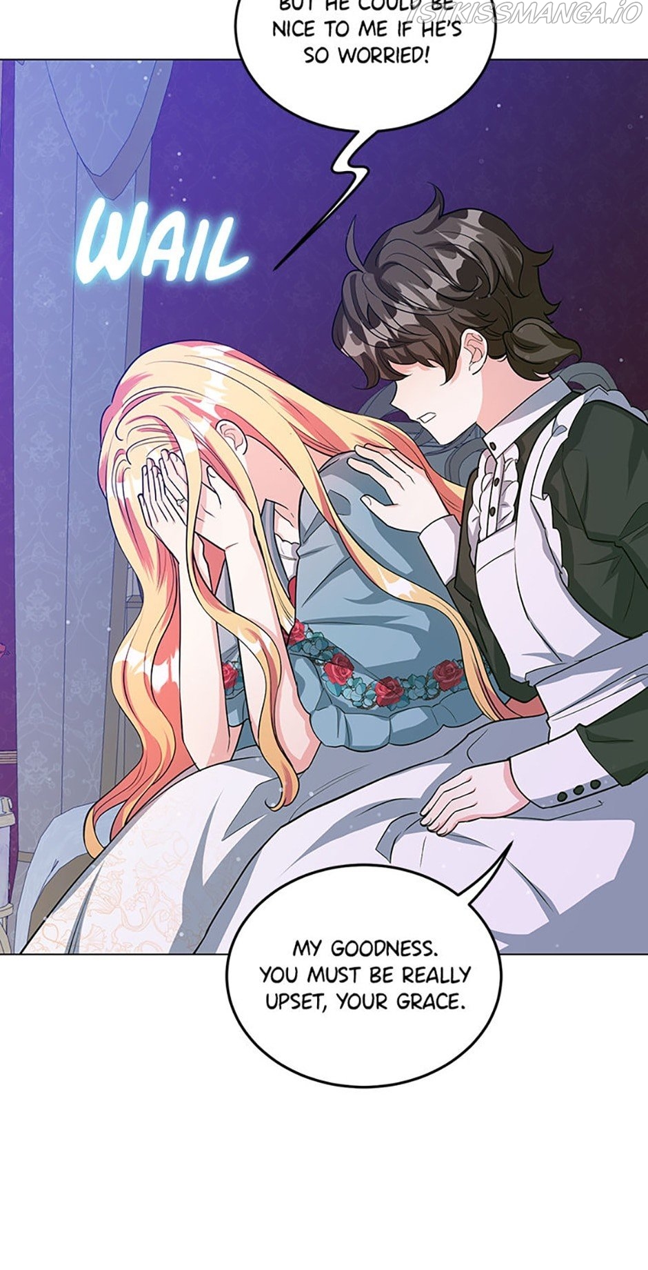The Peach of June Chapter 29 - page 44