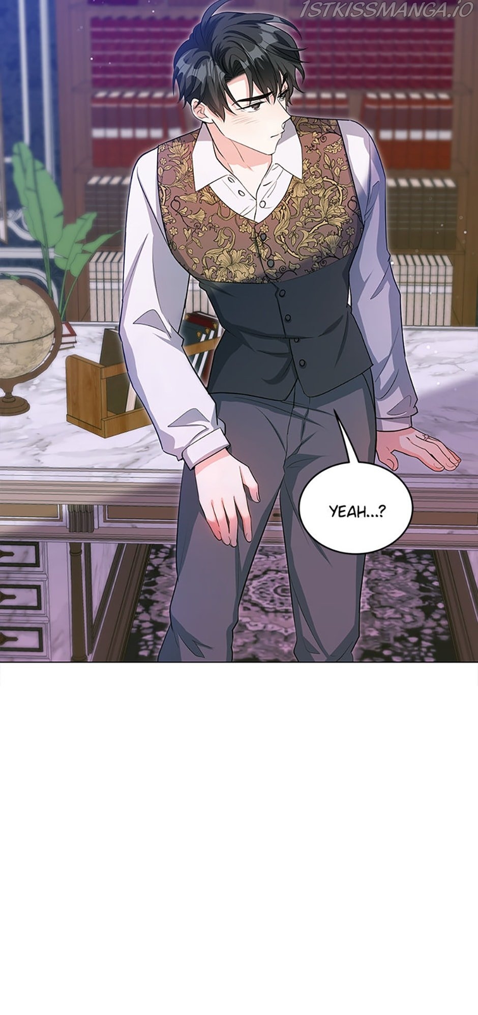 The Peach of June Chapter 29 - page 61
