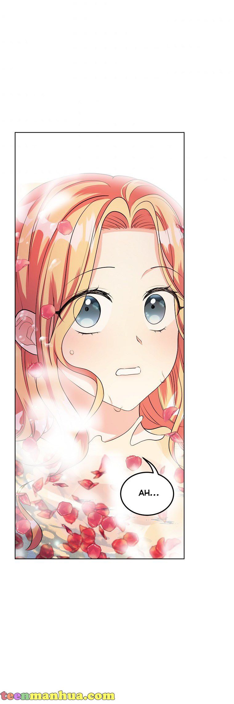 The Peach of June Chapter 28 - page 32