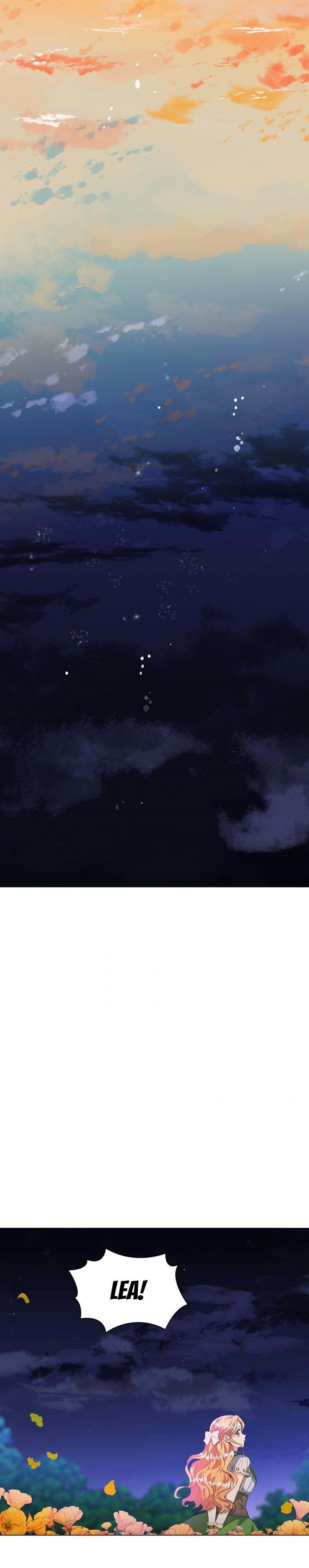 The Peach of June Chapter 27 - page 22