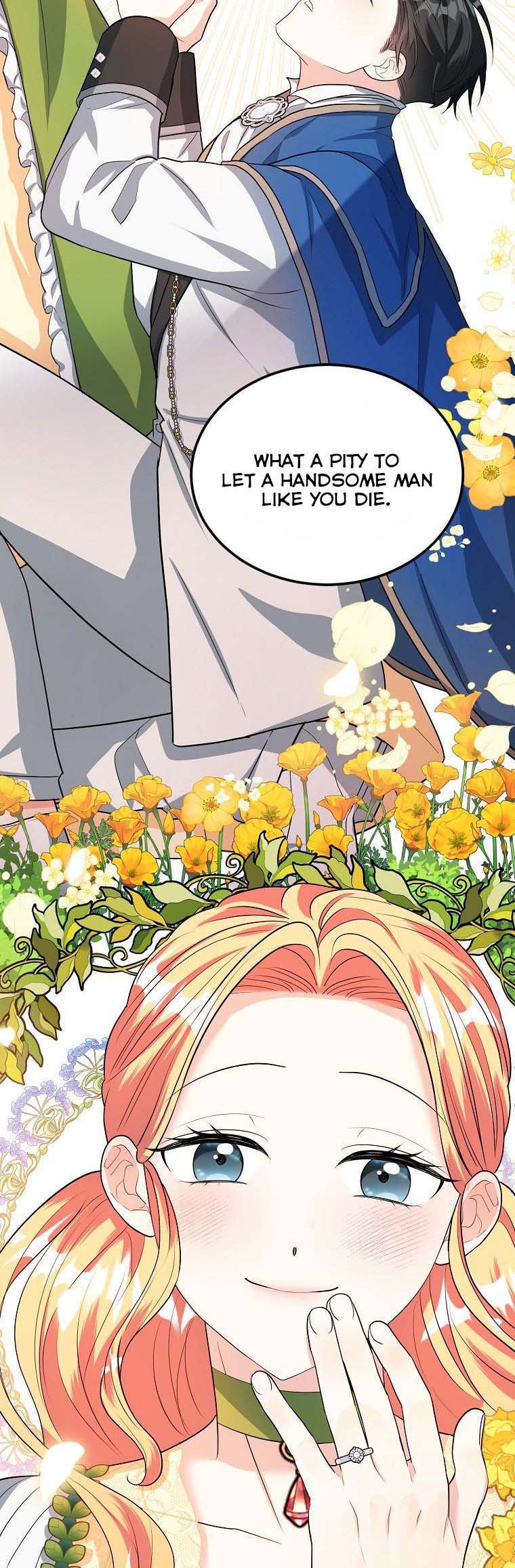 The Peach of June Chapter 27 - page 30