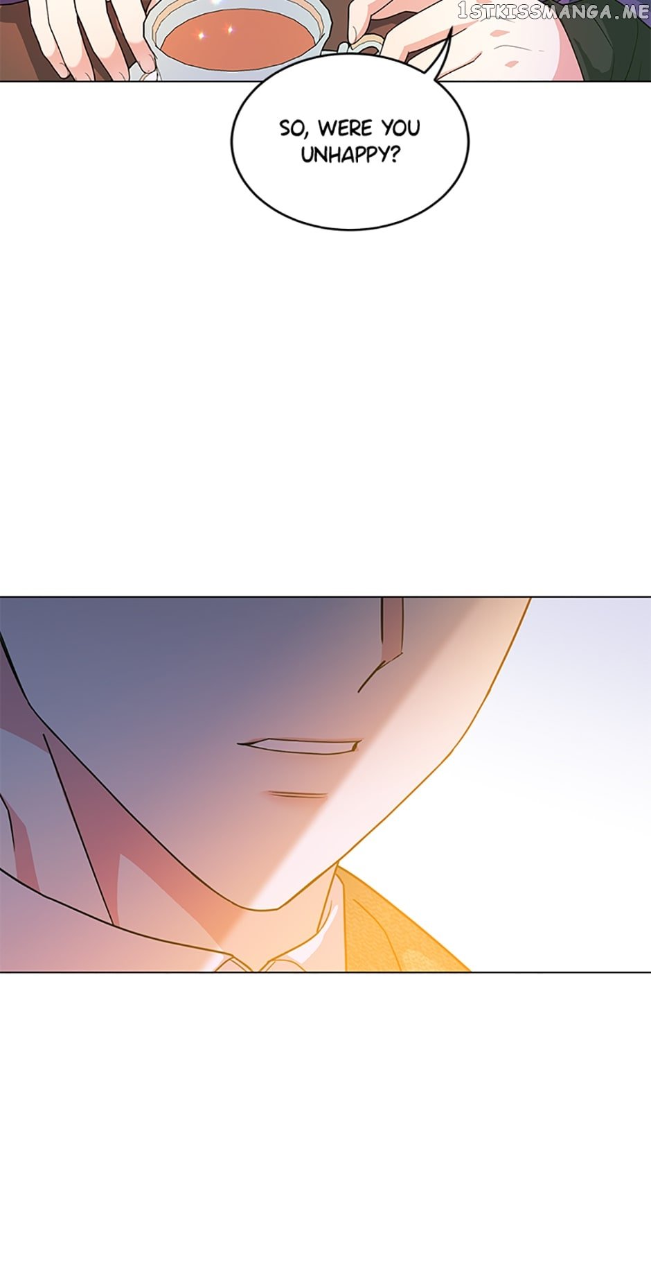 The Peach of June Chapter 47 - page 12