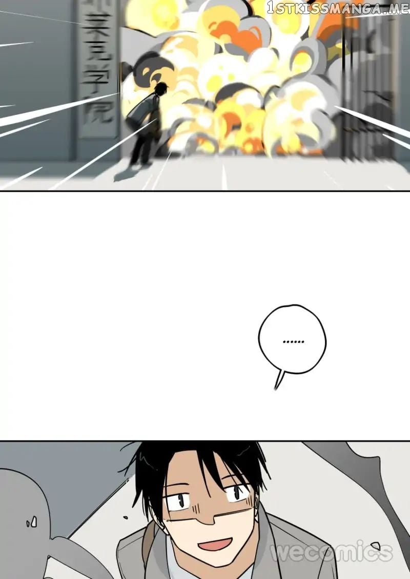 My Mobster Girlfriend chapter 1 - page 14