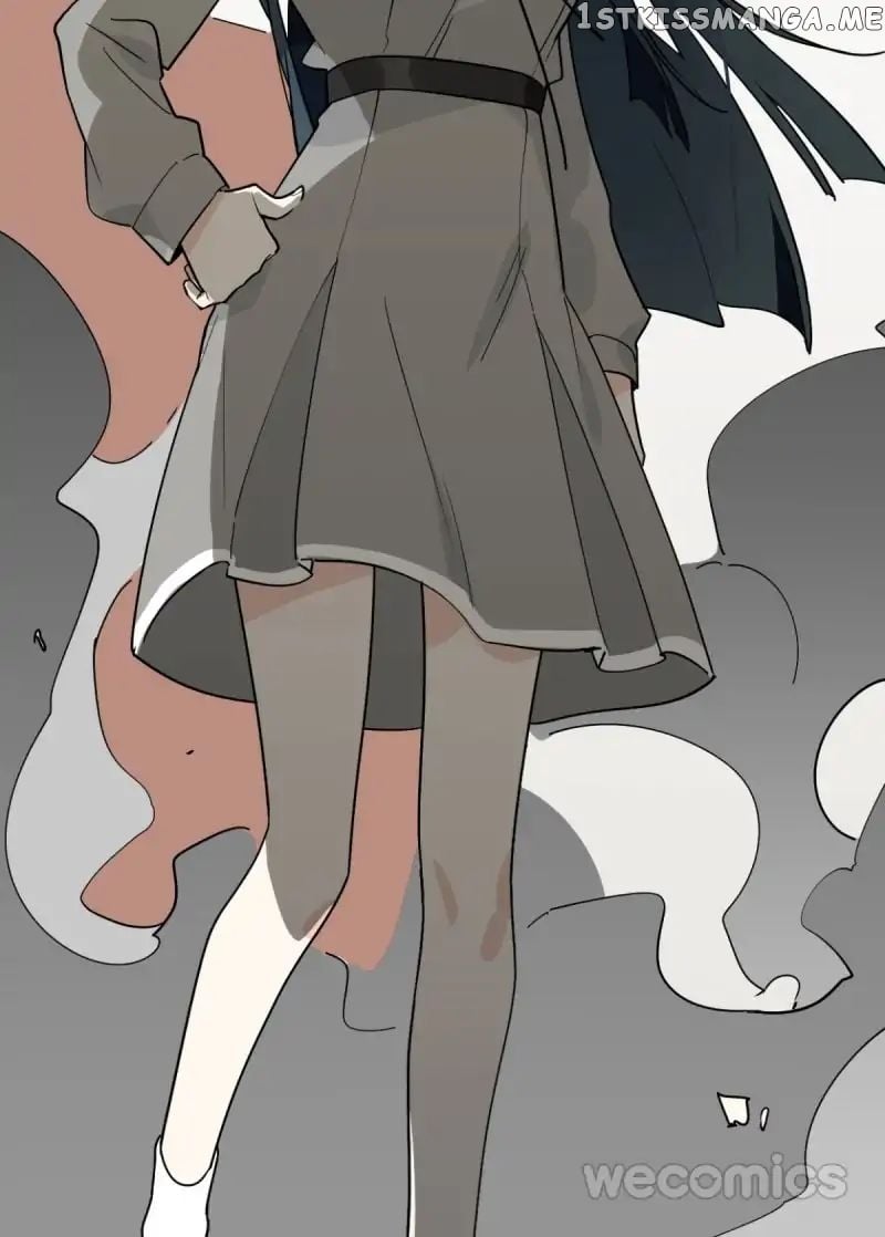 My Mobster Girlfriend chapter 1 - page 18