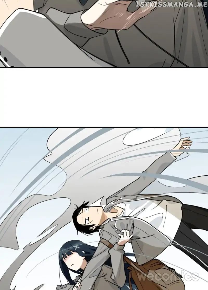 My Mobster Girlfriend chapter 1 - page 21