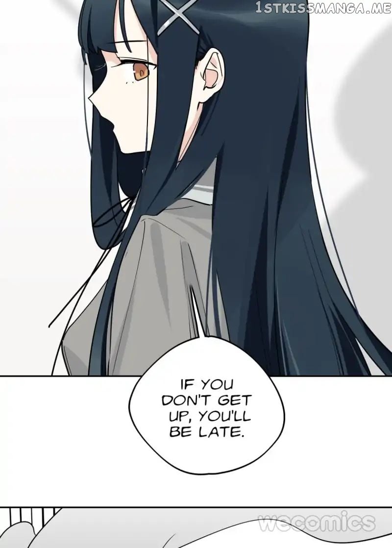 My Mobster Girlfriend chapter 1 - page 28