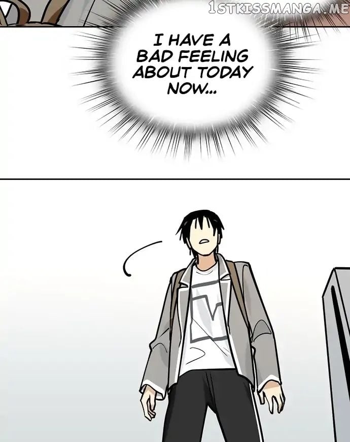 My Mobster Girlfriend chapter 33 - page 10