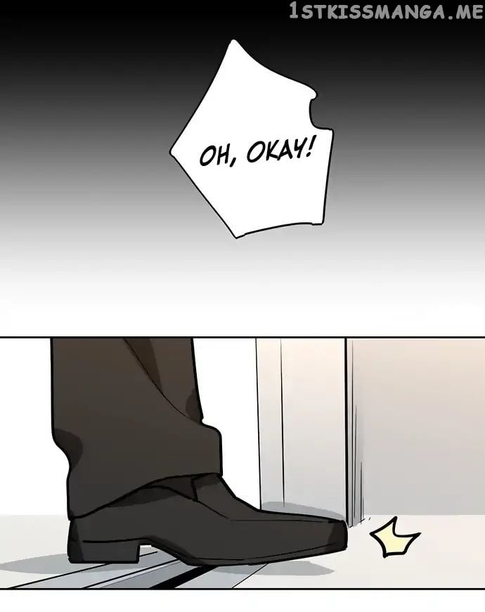 My Mobster Girlfriend chapter 33 - page 23