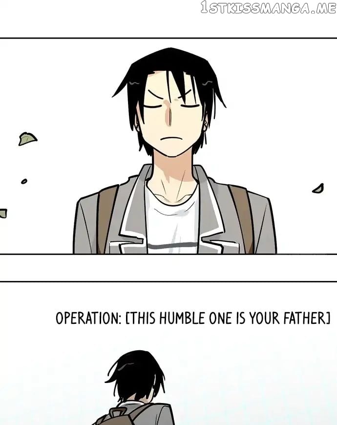 My Mobster Girlfriend chapter 33 - page 24