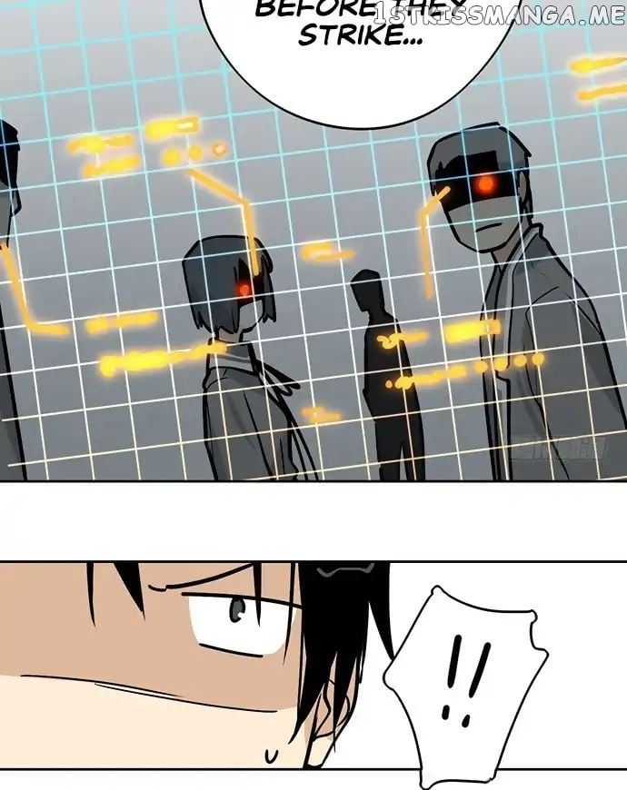My Mobster Girlfriend chapter 33 - page 27