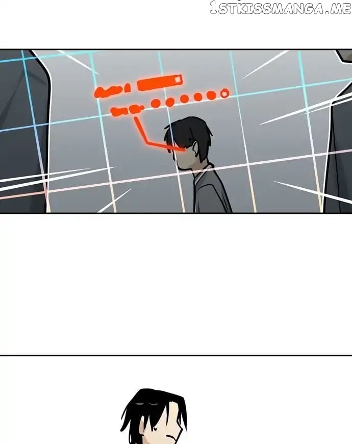 My Mobster Girlfriend chapter 33 - page 28
