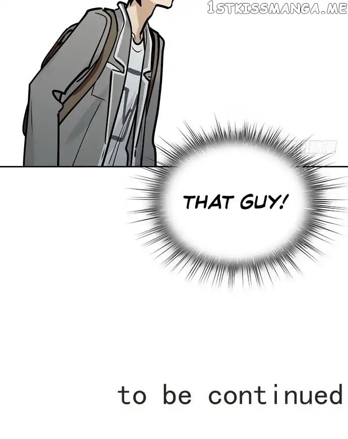 My Mobster Girlfriend chapter 33 - page 29