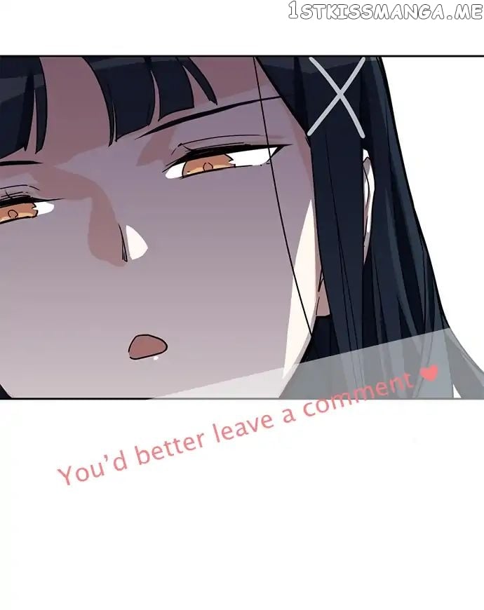 My Mobster Girlfriend chapter 33 - page 30