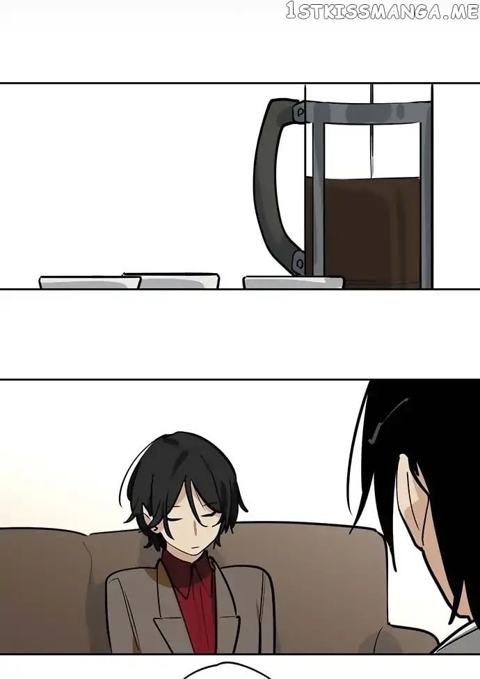 My Mobster Girlfriend chapter 28 - page 10