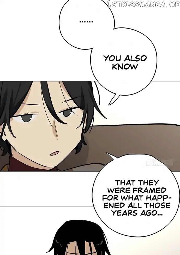 My Mobster Girlfriend chapter 28 - page 11