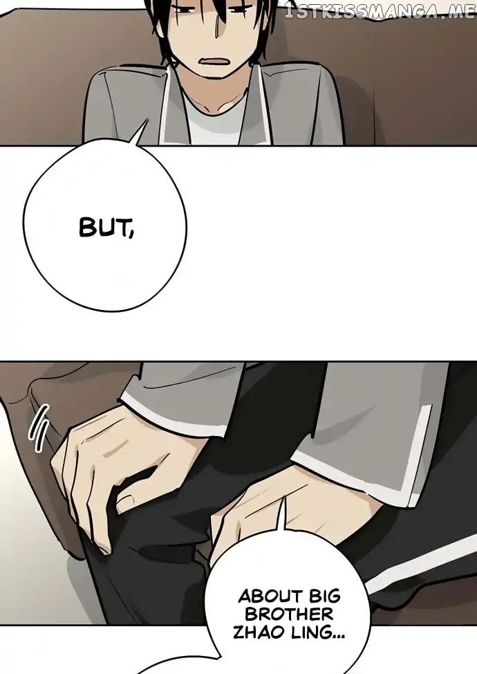 My Mobster Girlfriend chapter 28 - page 12