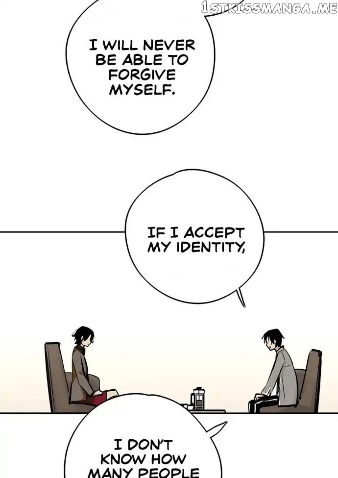 My Mobster Girlfriend chapter 28 - page 13