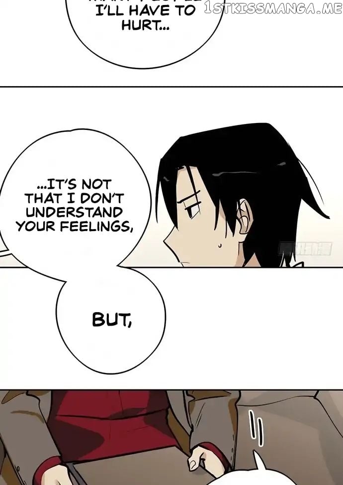 My Mobster Girlfriend chapter 28 - page 14
