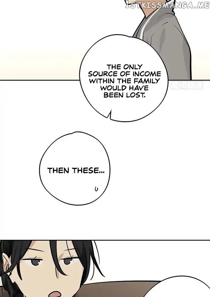 My Mobster Girlfriend chapter 28 - page 18