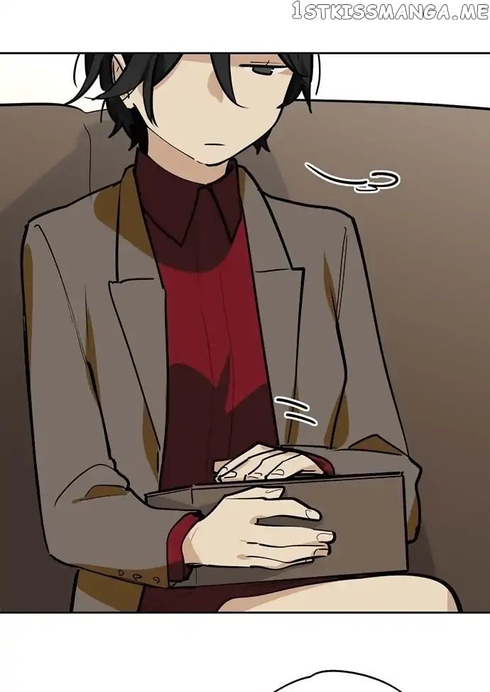 My Mobster Girlfriend chapter 28 - page 22