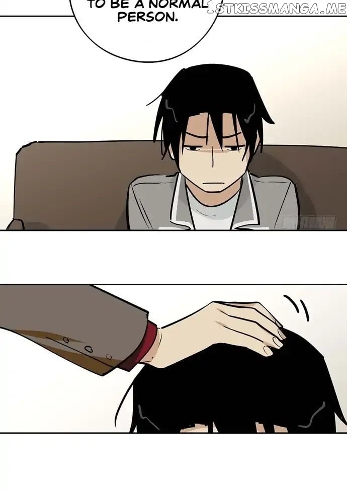 My Mobster Girlfriend chapter 28 - page 24