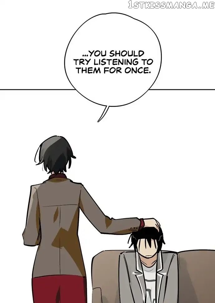 My Mobster Girlfriend chapter 28 - page 25