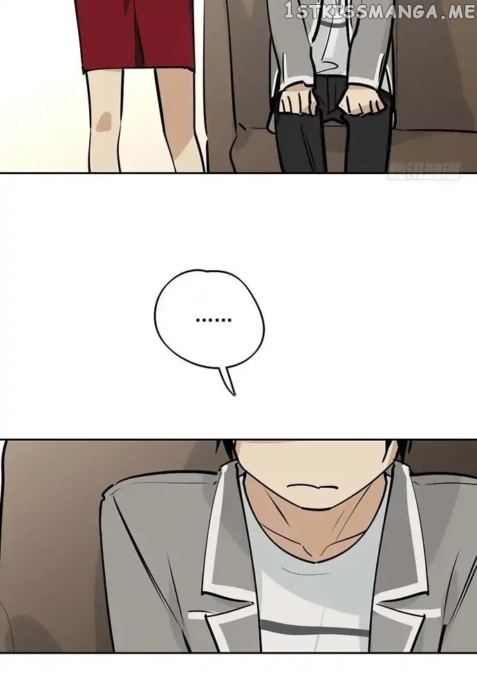 My Mobster Girlfriend chapter 28 - page 26