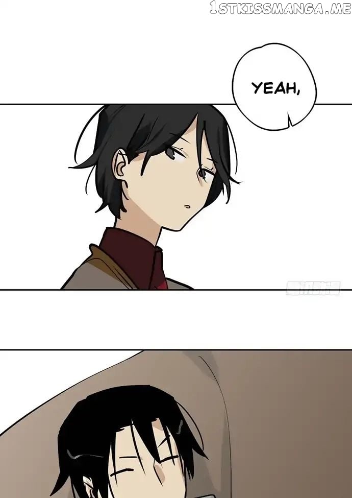 My Mobster Girlfriend chapter 28 - page 27